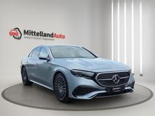 MERCEDES-BENZ E 450 d 4Matic 9G-Tronic, Mild-Hybrid Diesel/Elektro, Occasion / Gebraucht, Automatik - 3