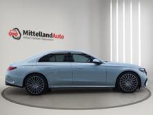 MERCEDES-BENZ E 450 d 4Matic 9G-Tronic, Mild-Hybrid Diesel/Elektro, Occasion / Gebraucht, Automatik - 4