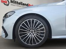 MERCEDES-BENZ E 450 d 4Matic 9G-Tronic, Mild-Hybrid Diesel/Elektro, Occasion / Gebraucht, Automatik - 5