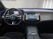MERCEDES-BENZ E 450 d 4Matic 9G-Tronic, Mild-Hybrid Diesel/Elektro, Occasion / Gebraucht, Automatik - 6