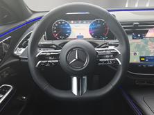 MERCEDES-BENZ E 450 d 4Matic 9G-Tronic, Mild-Hybrid Diesel/Elektro, Occasion / Gebraucht, Automatik - 7
