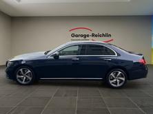 MERCEDES-BENZ E-Klasse W213 E 450 Avantgarde 4matic, Petrol, Second hand / Used, Automatic - 2