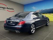 MERCEDES-BENZ E-Klasse W213 E 450 Avantgarde 4matic, Petrol, Second hand / Used, Automatic - 5