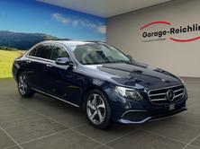 MERCEDES-BENZ E-Klasse W213 E 450 Avantgarde 4matic, Petrol, Second hand / Used, Automatic - 7