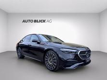 MERCEDES-BENZ E 450 d 4Matic 9G-Tronic, Mild-Hybrid Diesel/Elektro, Occasion / Gebraucht, Automatik - 2