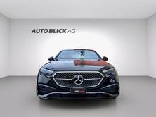 MERCEDES-BENZ E 450 d 4Matic 9G-Tronic, Mild-Hybrid Diesel/Elektro, Occasion / Gebraucht, Automatik - 3