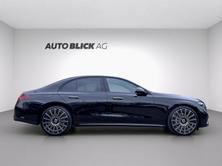 MERCEDES-BENZ E 450 d 4Matic 9G-Tronic, Mild-Hybrid Diesel/Elektro, Occasion / Gebraucht, Automatik - 4