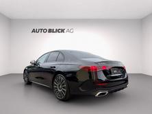 MERCEDES-BENZ E 450 d 4Matic 9G-Tronic, Mild-Hybrid Diesel/Elektro, Occasion / Gebraucht, Automatik - 7