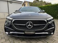 MERCEDES-BENZ E 450 AMG Line 9G-Tronic 4Matic, Hybride Léger Essence/Électricité, Occasion / Utilisé, Automatique - 2