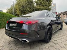 MERCEDES-BENZ E 450 AMG Line 9G-Tronic 4Matic, Hybride Léger Essence/Électricité, Occasion / Utilisé, Automatique - 4