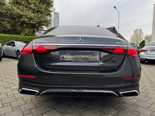 MERCEDES-BENZ E 450 AMG Line 9G-Tronic 4Matic, Hybride Léger Essence/Électricité, Occasion / Utilisé, Automatique - 5
