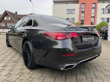 MERCEDES-BENZ E 450 AMG Line 9G-Tronic 4Matic, Hybride Léger Essence/Électricité, Occasion / Utilisé, Automatique - 6