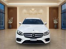 MERCEDES-BENZ E 450 AMG Line 4Matic 9G-Tronic, Petrol, Second hand / Used, Automatic - 2