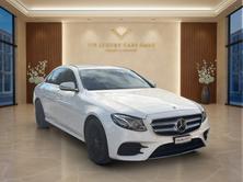 MERCEDES-BENZ E 450 AMG Line 4Matic 9G-Tronic, Petrol, Second hand / Used, Automatic - 3