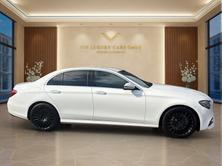 MERCEDES-BENZ E 450 AMG Line 4Matic 9G-Tronic, Petrol, Second hand / Used, Automatic - 4