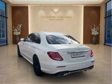 MERCEDES-BENZ E 450 AMG Line 4Matic 9G-Tronic, Petrol, Second hand / Used, Automatic - 6