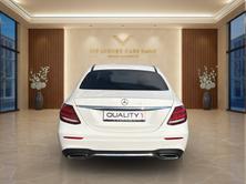 MERCEDES-BENZ E 450 AMG Line 4Matic 9G-Tronic, Petrol, Second hand / Used, Automatic - 7