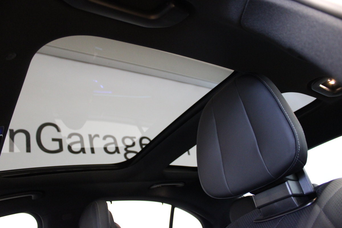 MERCEDES-BENZ E 450 4Matic AMG Line, Hybride Léger Essence/Électricité, Voiture de démonstration, Automatique - 7