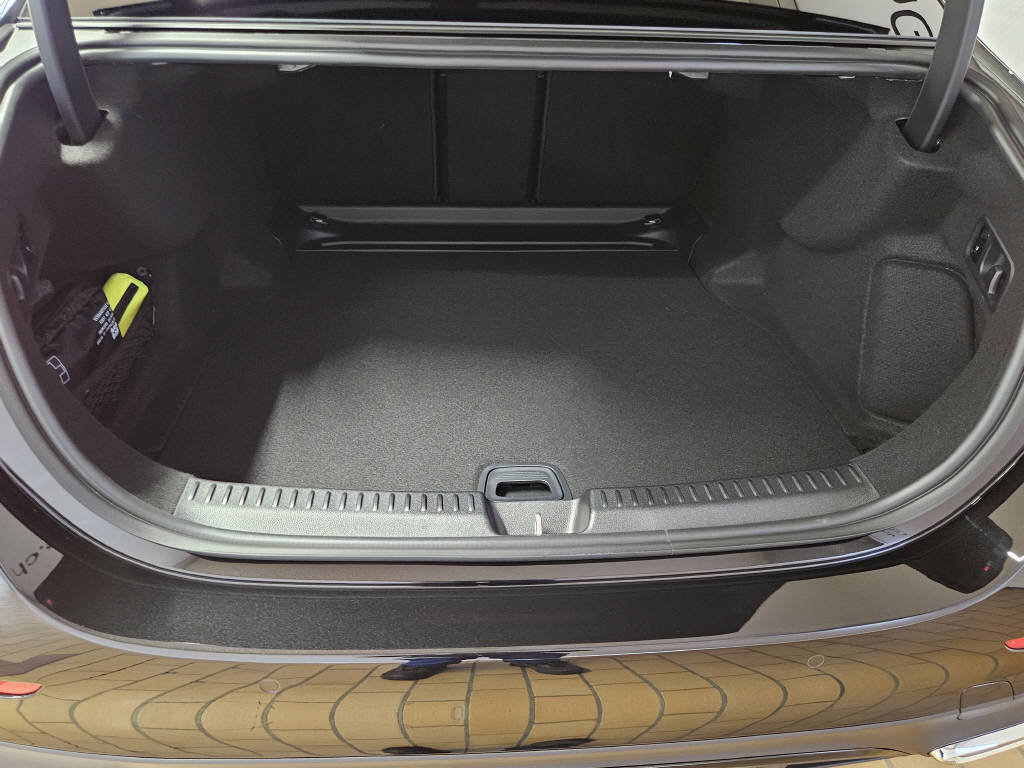 MERCEDES-BENZ E 450 d 4Matic AMG Line Limousine, Hybride Leggero Diesel/Elettrica, Auto dimostrativa, Automatico - 4