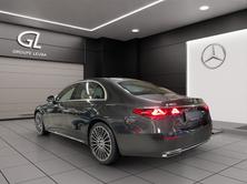 MERCEDES-BENZ E 450 9G-Tronic 4Matic, Mild-Hybrid Benzin/Elektro, Vorführwagen, Automatik - 4