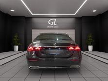 MERCEDES-BENZ E 450 9G-Tronic 4Matic, Mild-Hybrid Benzin/Elektro, Vorführwagen, Automatik - 5