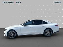 MERCEDES-BENZ E 450 d 4Matic 9G-Tronic, Mild-Hybrid Diesel/Electric, Ex-demonstrator, Automatic - 2