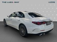 MERCEDES-BENZ E 450 d 4Matic 9G-Tronic, Mild-Hybrid Diesel/Electric, Ex-demonstrator, Automatic - 3