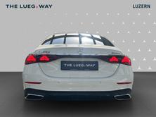 MERCEDES-BENZ E 450 d 4Matic 9G-Tronic, Mild-Hybrid Diesel/Electric, Ex-demonstrator, Automatic - 4
