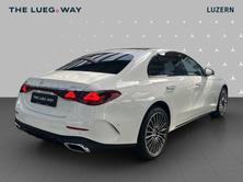 MERCEDES-BENZ E 450 d 4Matic 9G-Tronic, Mild-Hybrid Diesel/Electric, Ex-demonstrator, Automatic - 5