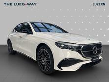 MERCEDES-BENZ E 450 d 4Matic 9G-Tronic, Mild-Hybrid Diesel/Electric, Ex-demonstrator, Automatic - 6