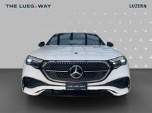 MERCEDES-BENZ E 450 d 4Matic 9G-Tronic, Mild-Hybrid Diesel/Electric, Ex-demonstrator, Automatic - 7