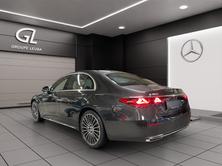 MERCEDES-BENZ E 450 9G-Tronic 4Matic, Mild-Hybrid Benzin/Elektro, Vorführwagen, Automatik - 3