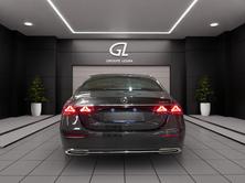 MERCEDES-BENZ E 450 9G-Tronic 4Matic, Mild-Hybrid Benzin/Elektro, Vorführwagen, Automatik - 4
