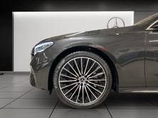 MERCEDES-BENZ E 450 9G-Tronic 4Matic, Mild-Hybrid Benzin/Elektro, Vorführwagen, Automatik - 5