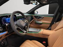 MERCEDES-BENZ E 450 9G-Tronic 4Matic, Mild-Hybrid Benzin/Elektro, Vorführwagen, Automatik - 7