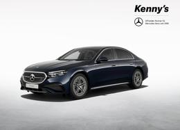 MERCEDES-BENZ E 450