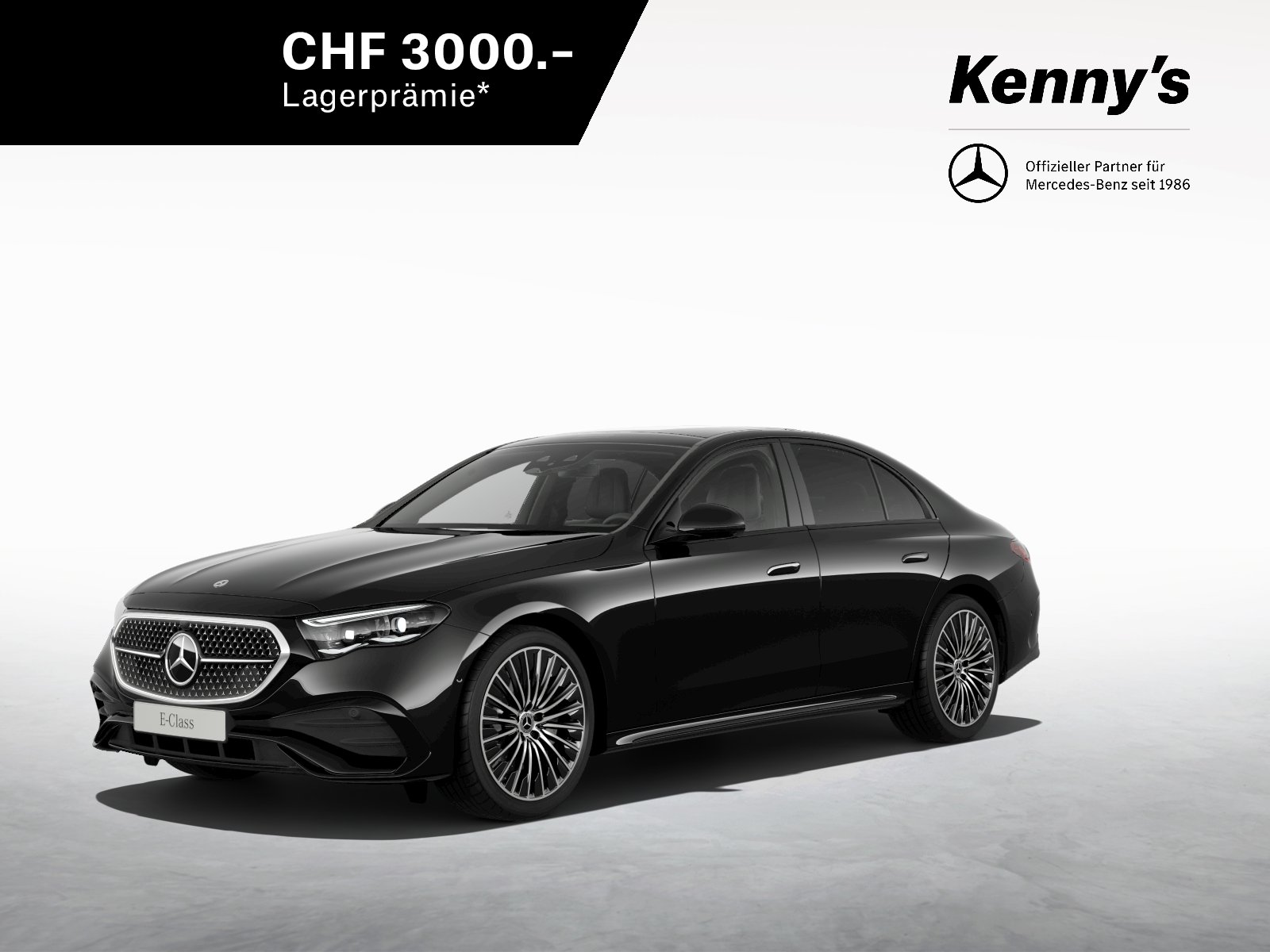 MERCEDES-BENZ E 450