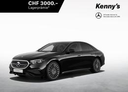 MERCEDES-BENZ E 450