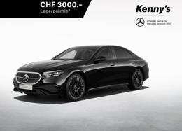 MERCEDES-BENZ E 450