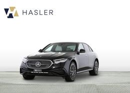 MERCEDES-BENZ E 450