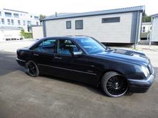 MERCEDES-BENZ E 50 AMG Avantgarde Automatic, Petrol, Second hand / Used, Automatic - 2