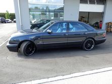 MERCEDES-BENZ E 50 AMG Avantgarde Automatic, Petrol, Second hand / Used, Automatic - 3