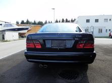 MERCEDES-BENZ E 50 AMG Avantgarde Automatic, Petrol, Second hand / Used, Automatic - 4