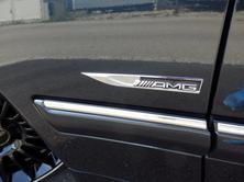 MERCEDES-BENZ E 50 AMG Avantgarde Automatic, Petrol, Second hand / Used, Automatic - 5