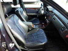 MERCEDES-BENZ E 50 AMG Avantgarde Automatic, Petrol, Second hand / Used, Automatic - 7