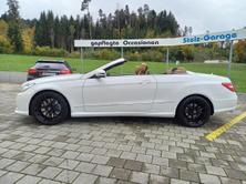 MERCEDES-BENZ E 500 V8 BlueEF Avantgarde Cabriolet, Petrol, Second hand / Used, Automatic - 3