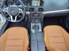 MERCEDES-BENZ E 500 V8 BlueEF Avantgarde Cabriolet, Benzin, Occasion / Gebraucht, Automat - 7