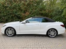 MERCEDES-BENZ E 500 7G-Tronic, Benzin, Occasion / Gebraucht, Automatik - 2