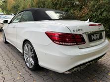 MERCEDES-BENZ E 500 7G-Tronic, Benzin, Occasion / Gebraucht, Automatik - 3