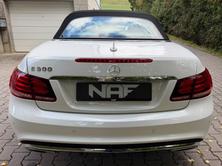 MERCEDES-BENZ E 500 7G-Tronic, Benzin, Occasion / Gebraucht, Automatik - 4